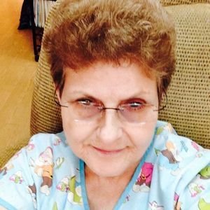 Meet your Posher, Ruth